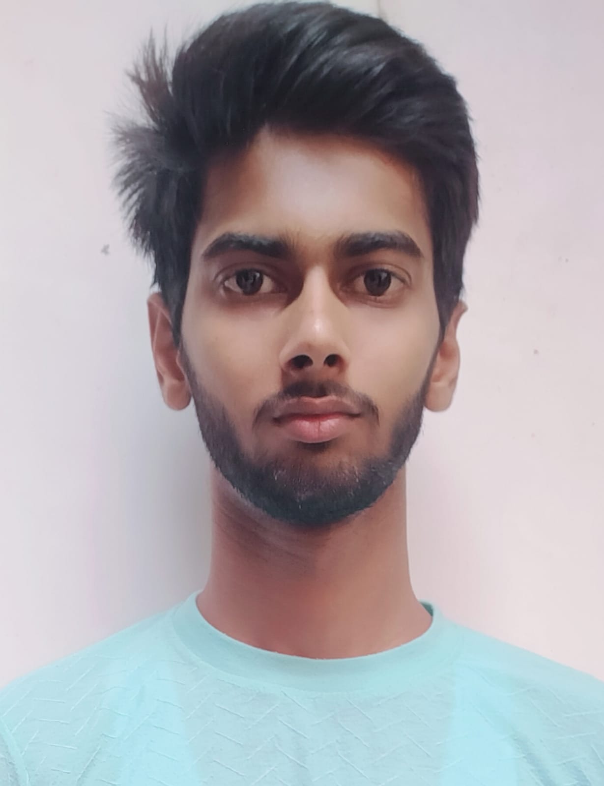 student image - VIPIN SINGH