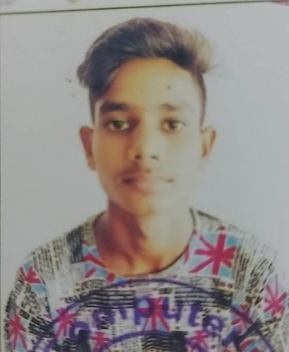 student image - Vinay Kumar