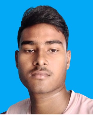 AVINASH KUMAR