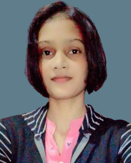 ANTIMA SINGH