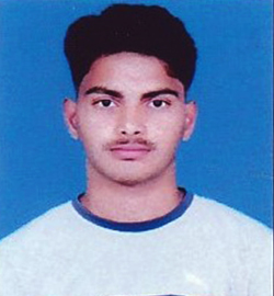 student-BHAVANI SANKAR BEHERA