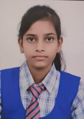 student image - MUSKAN CHANDRA