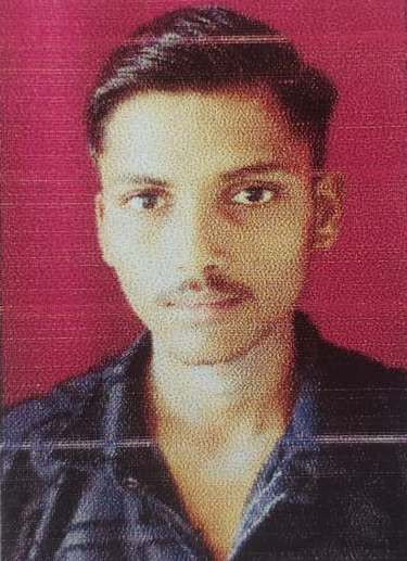 ALOK KUMAR