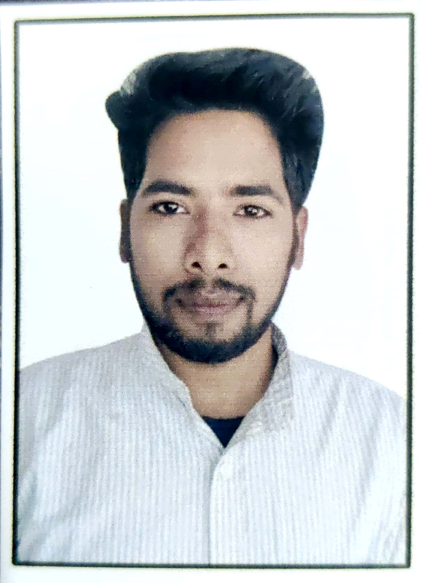 student-SURENDRA KUMAR