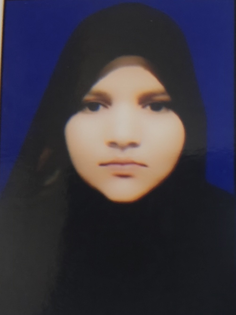 student image - FIRDOS KHATOON