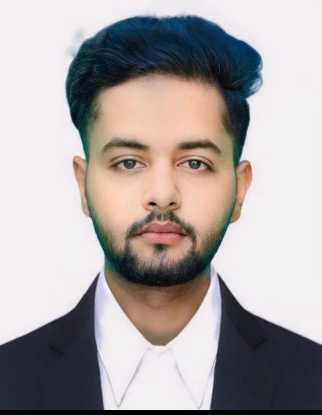 student-MD UMAR