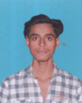 student image - Ankush Kumar Gond