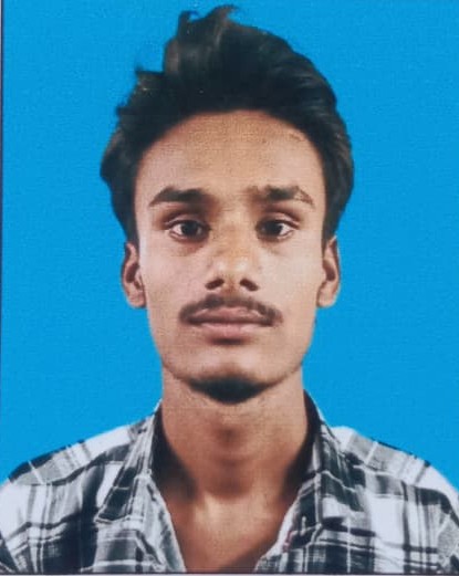 AKHIL YADAV
