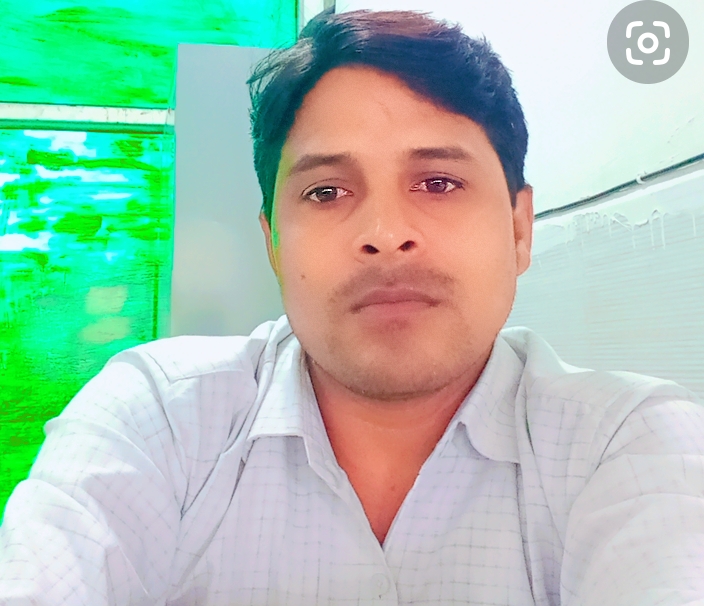 student image - SHREE KANT