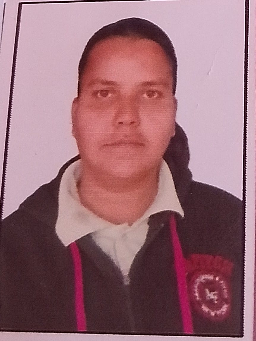 student-KHUSHBOO UPADHYAY