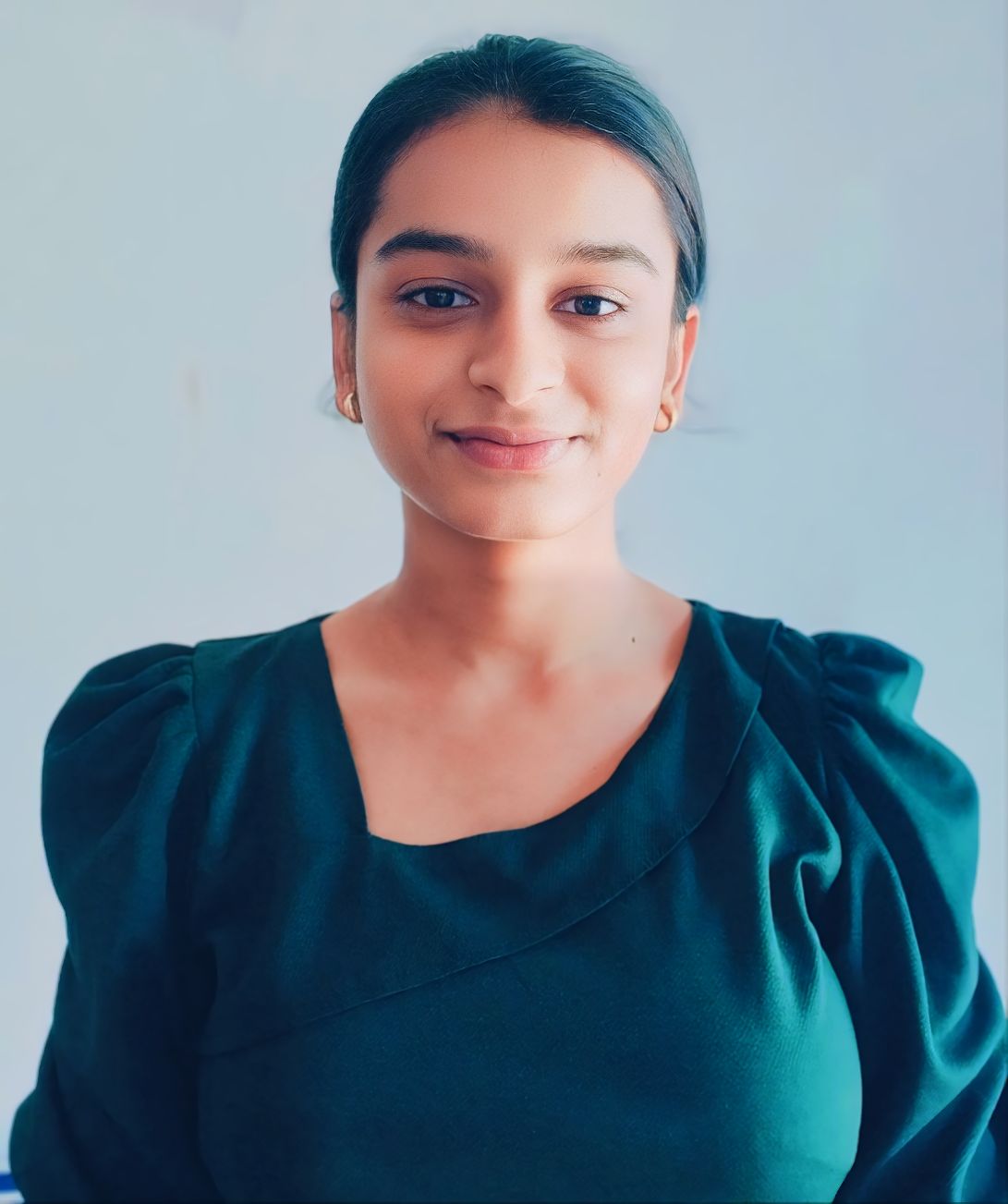 student-BHAIRAVI PANDEY
