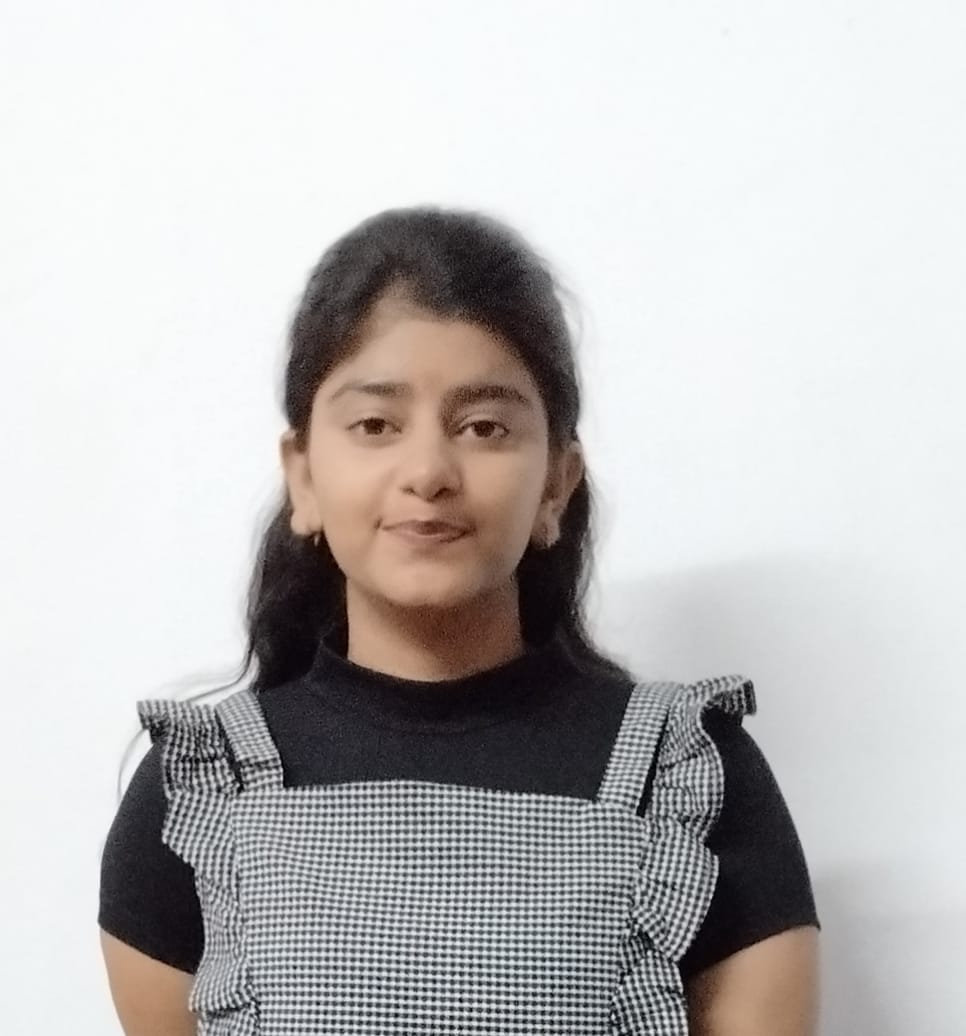 ANSHIKA SINGH
