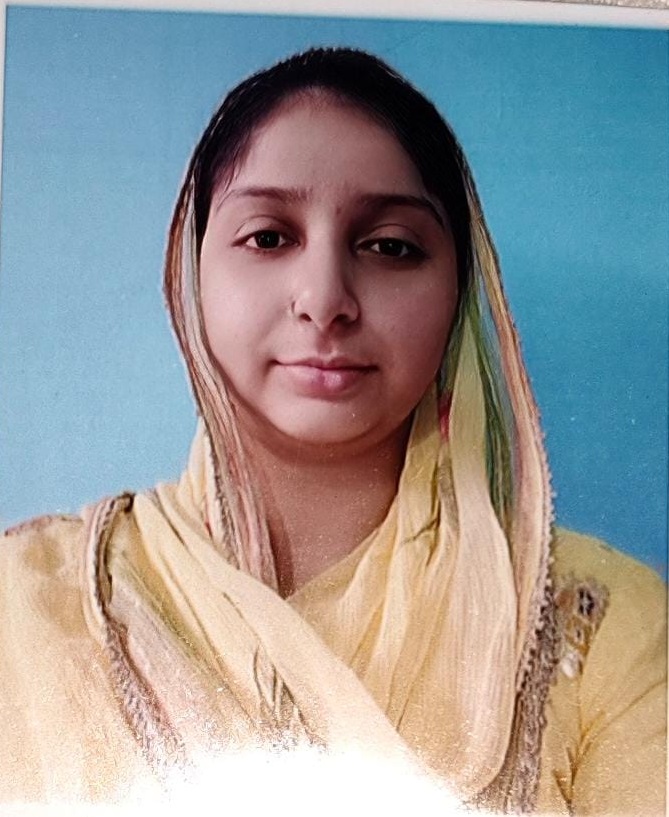 RABIYA FATIMA