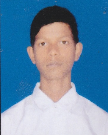 AJGAR SAHU