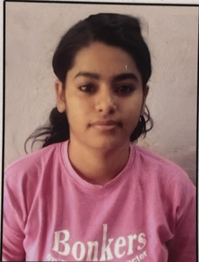 student-MS. CHANCHAL RAGHUWANI