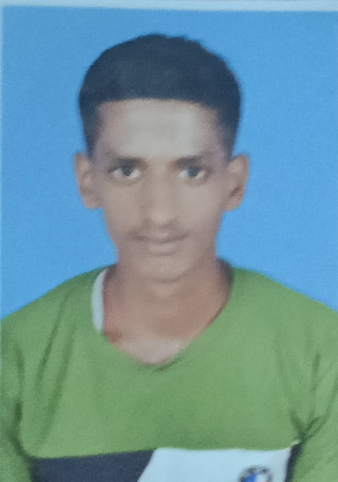 Dinesh Tiwari