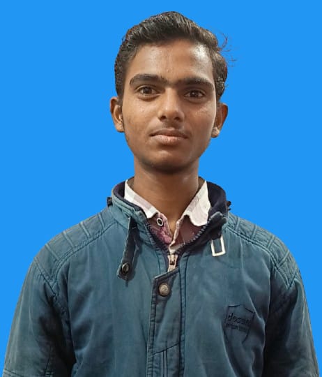 ANMOL KUMAR