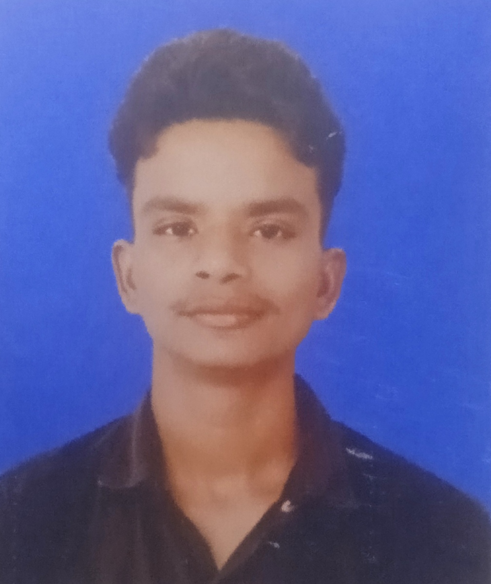 Avneesh Kumar