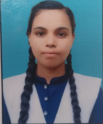 Sanjana kumari