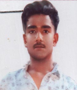 student-ADITYA MADDHESHIA