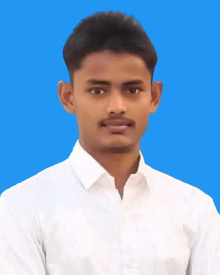 Abhishek Yadav