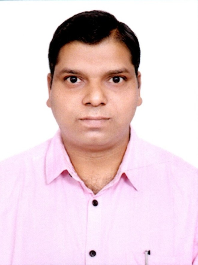 Prajapati Digital Service Center