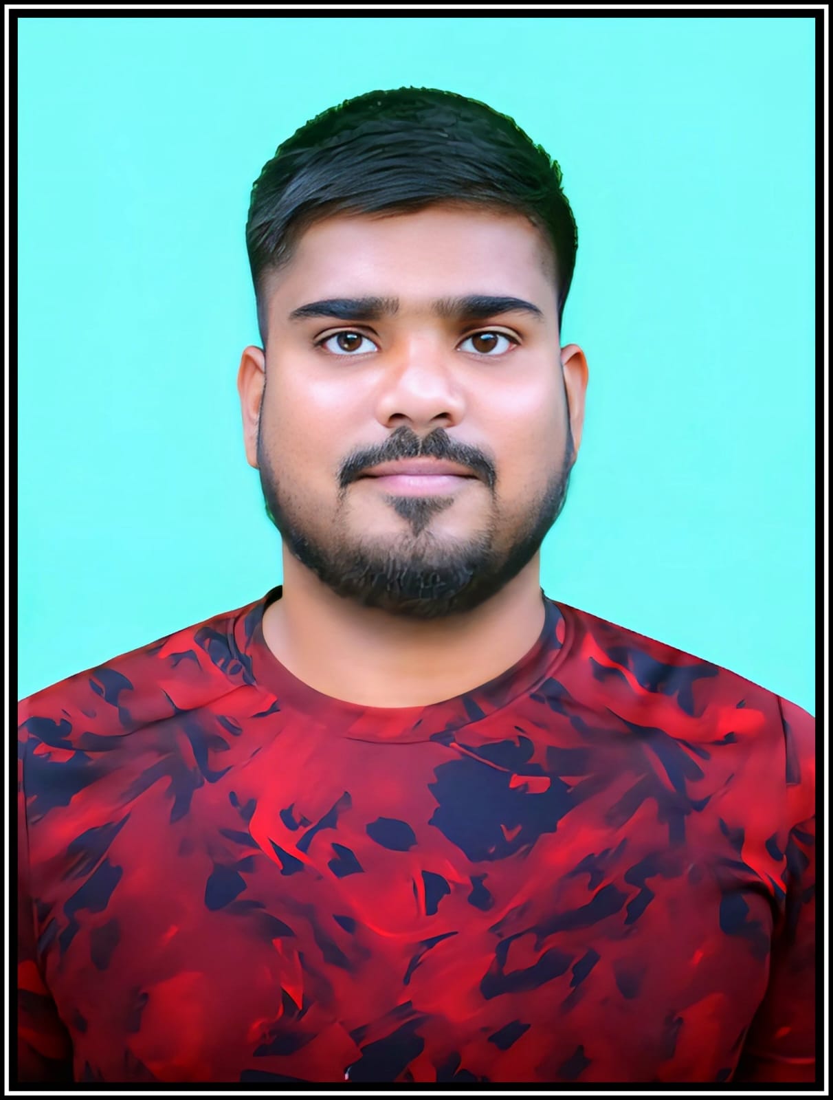 student-Nilamadhaba Nayak