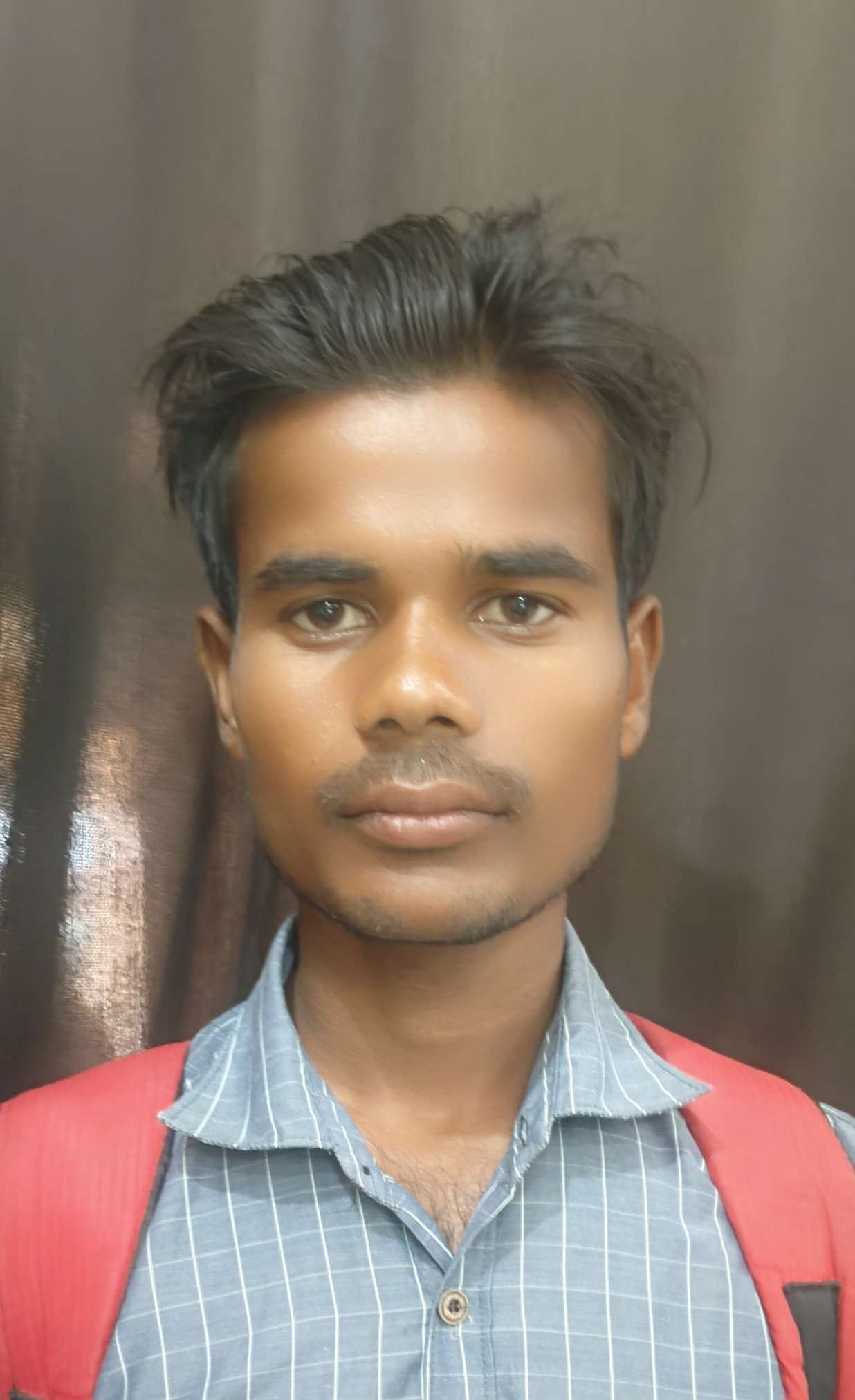 student image - SAURABH AWSTHI
