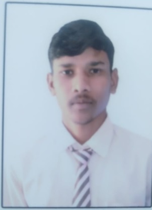 DHARMENDRA KUMAR