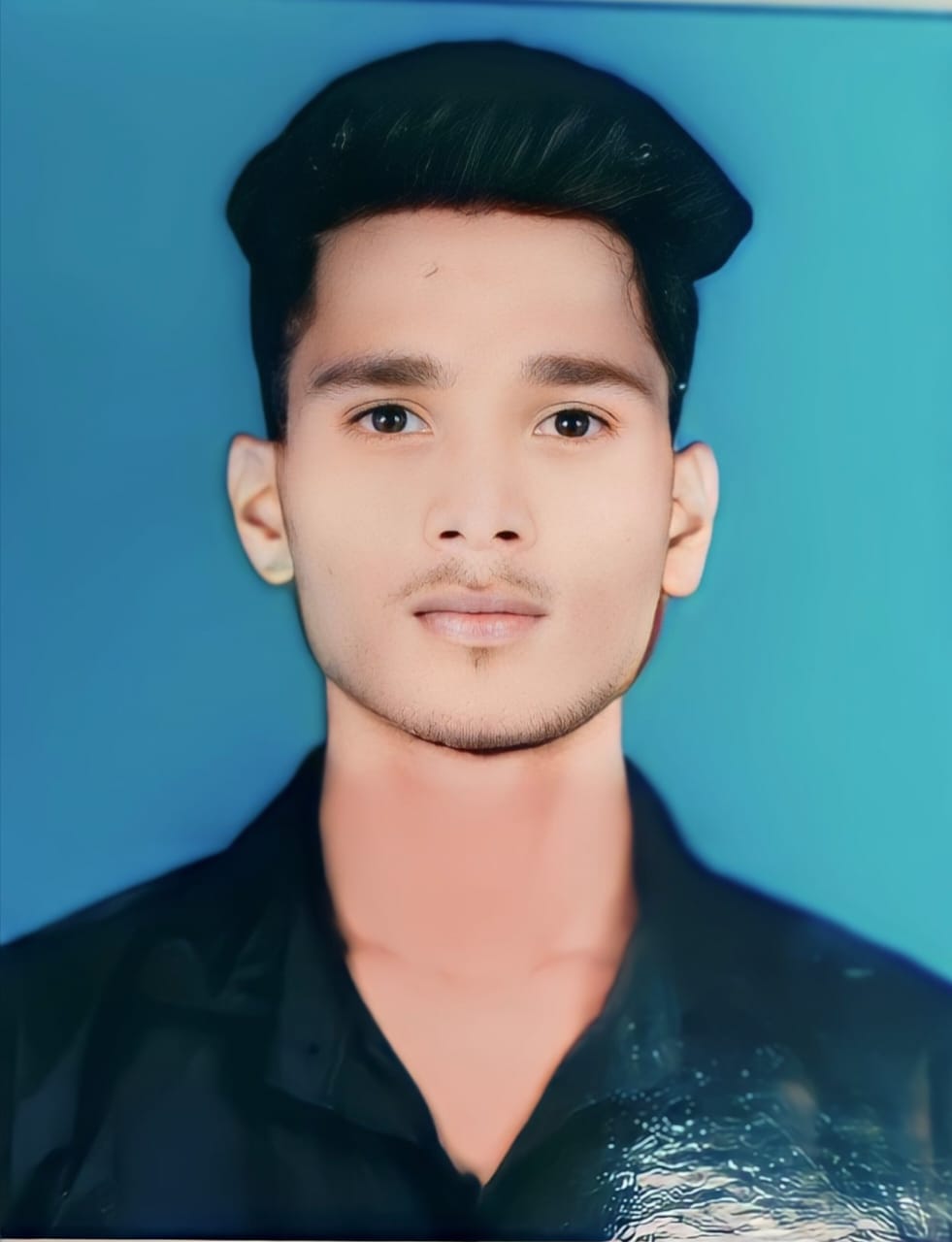 student image - RATNESH KUMAR