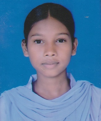 PRITI KUMARI