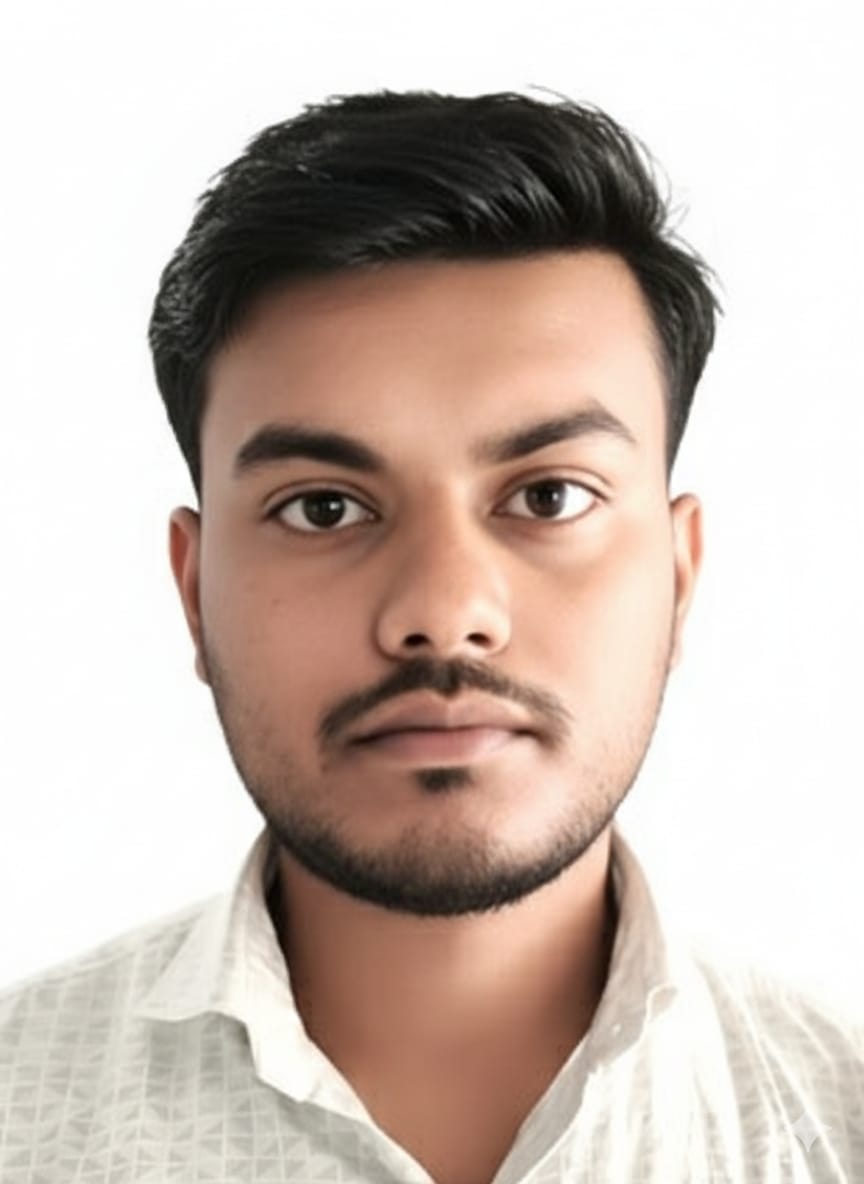 student-MONU KUMAR