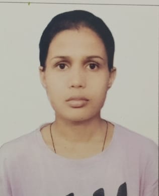 student image - ARYA KUMARI