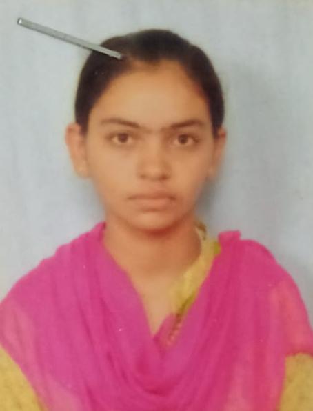 KM PRIYANKA
