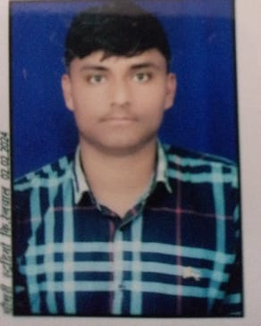student image - PRADEEP SHARMA