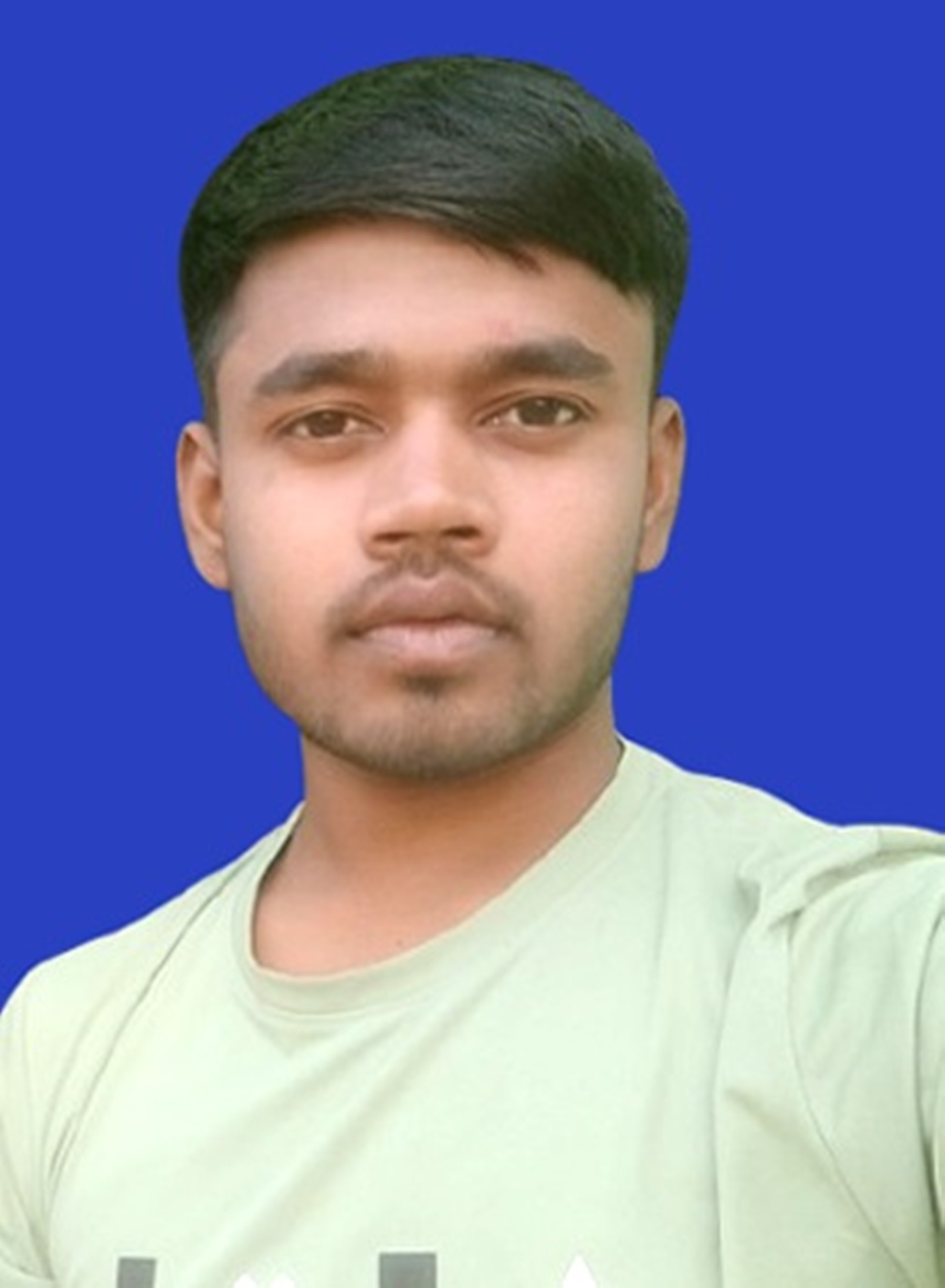 student image - VIPIN KUMAR
