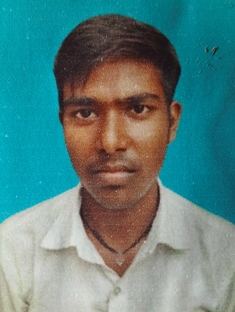student-Maneesh Kumar