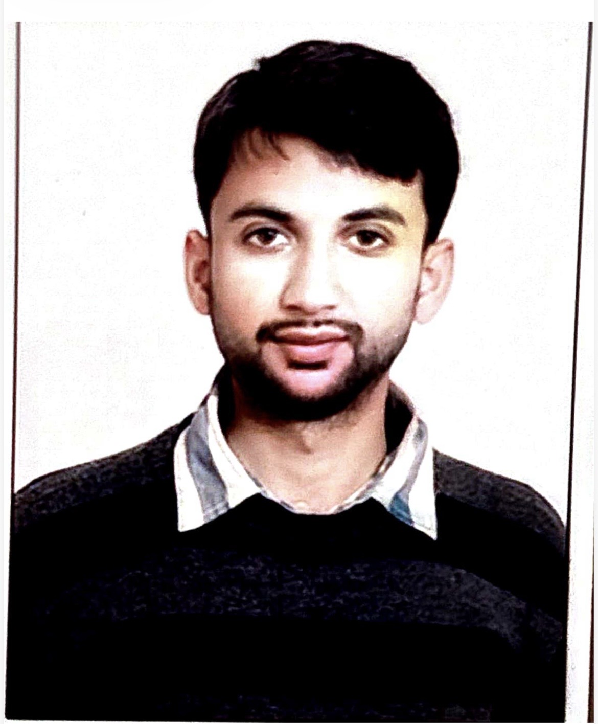 Kapil Sharma