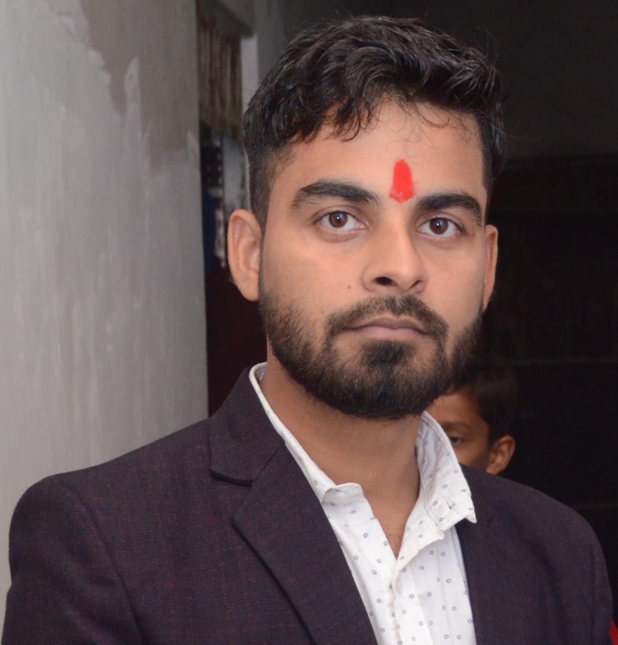 Premsagar Pandey