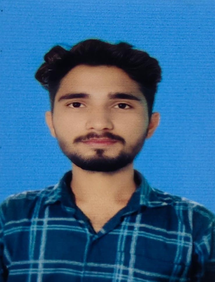 student-SHASHIKANT SINGH