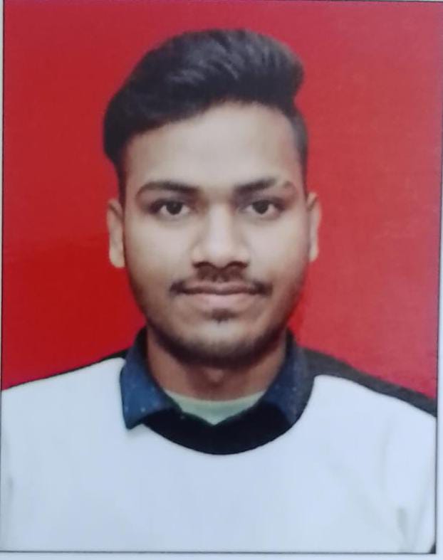 VIVEK   KUMAR GAUTAM