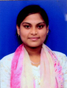 student image - ANKITA BHATTA