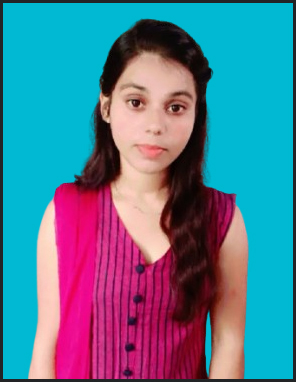 student-NISHA KUMARI