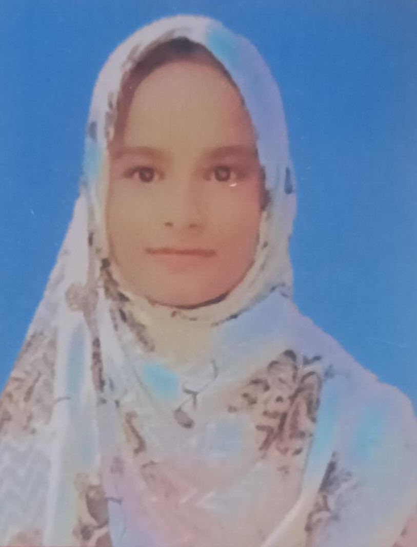 student image - NAJIYA BANO