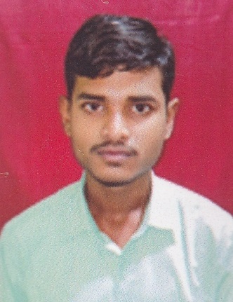 KRISHNA SINGH