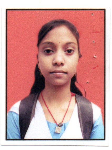 student image - MANISHA SENAPATI