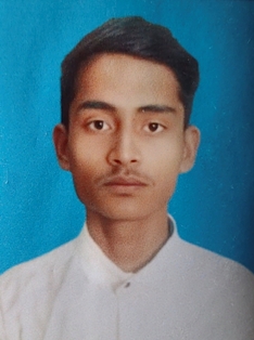 student-Asheesh Singh