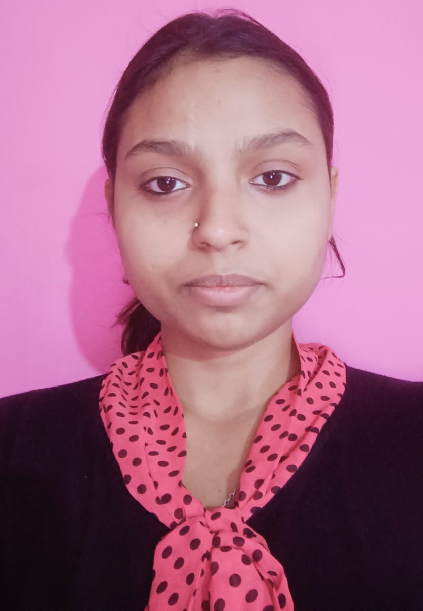 student-SUHANI SNEHA BHARDWAJ