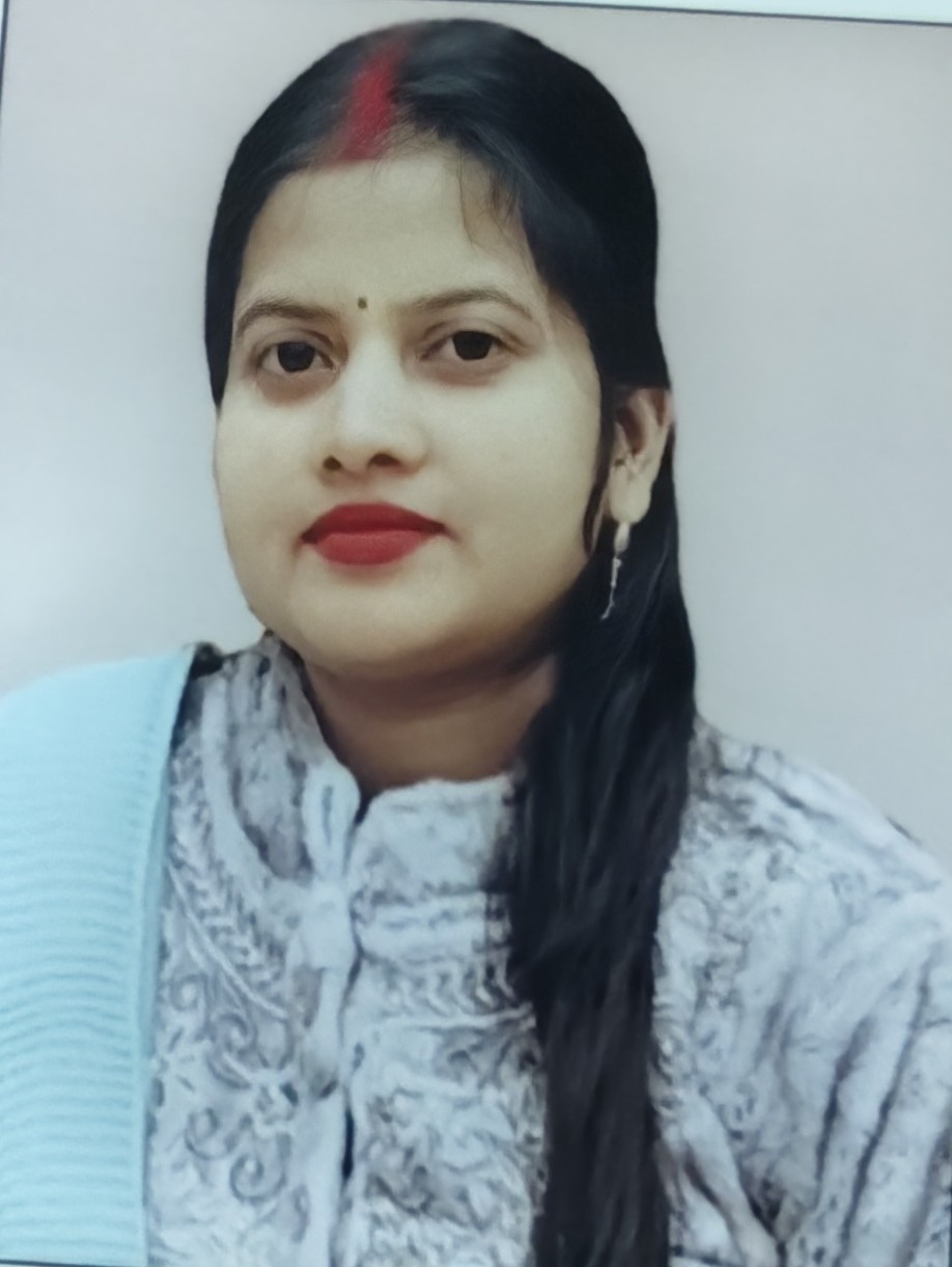 NAMRATA GAUTAM