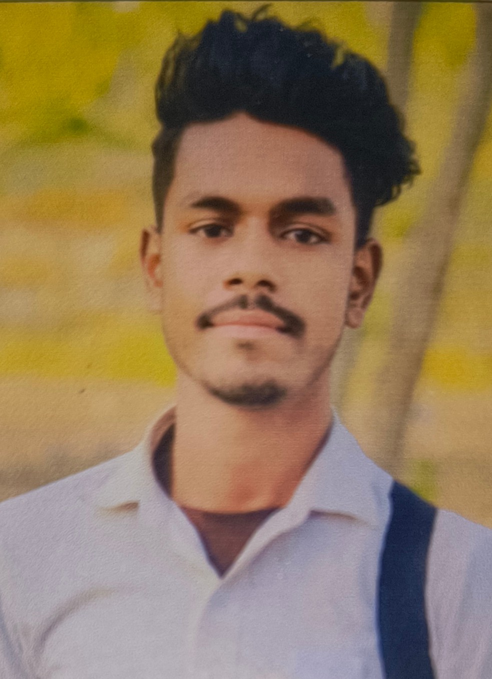 student image - ANISH KUMAR